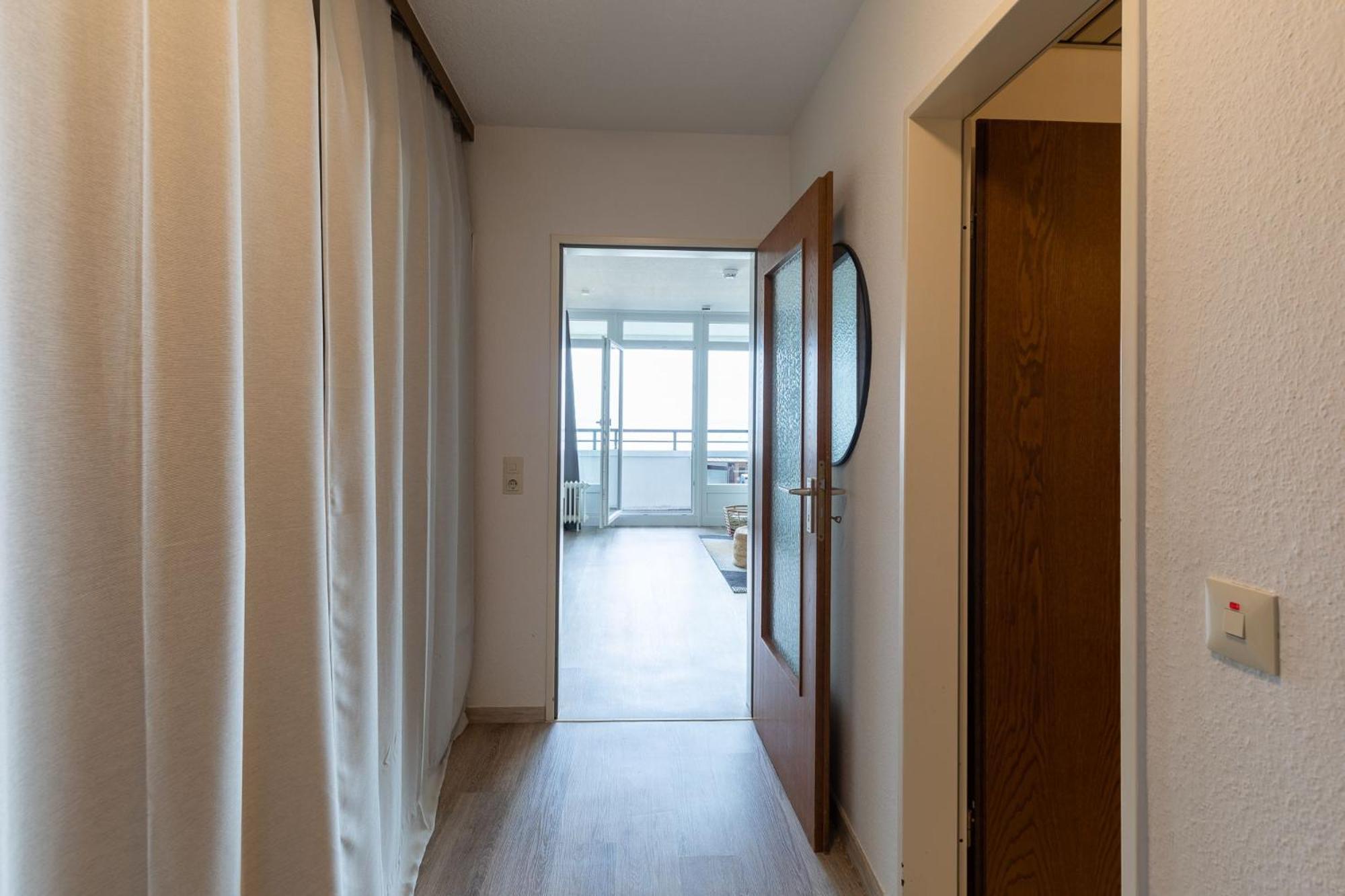 Wohnung 17 كوكسهافن المظهر الخارجي الصورة